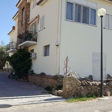 Casa Vacanza Giulia Budoni Εξωτερικό φωτογραφία