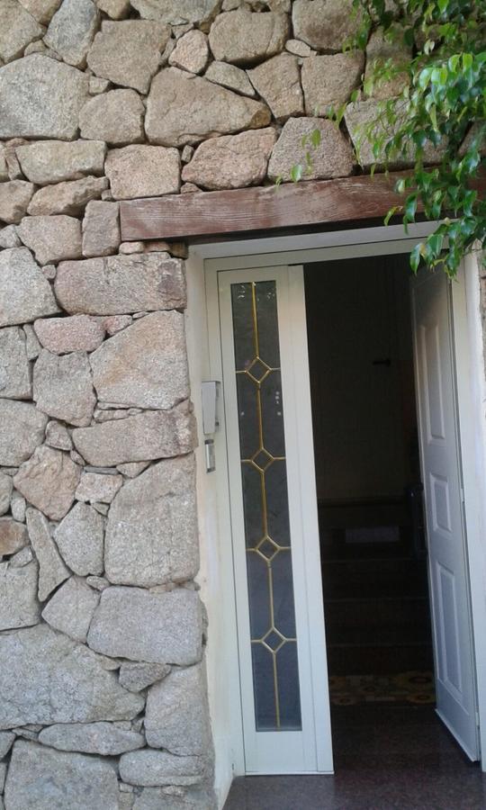 Casa Vacanza Giulia Budoni Εξωτερικό φωτογραφία
