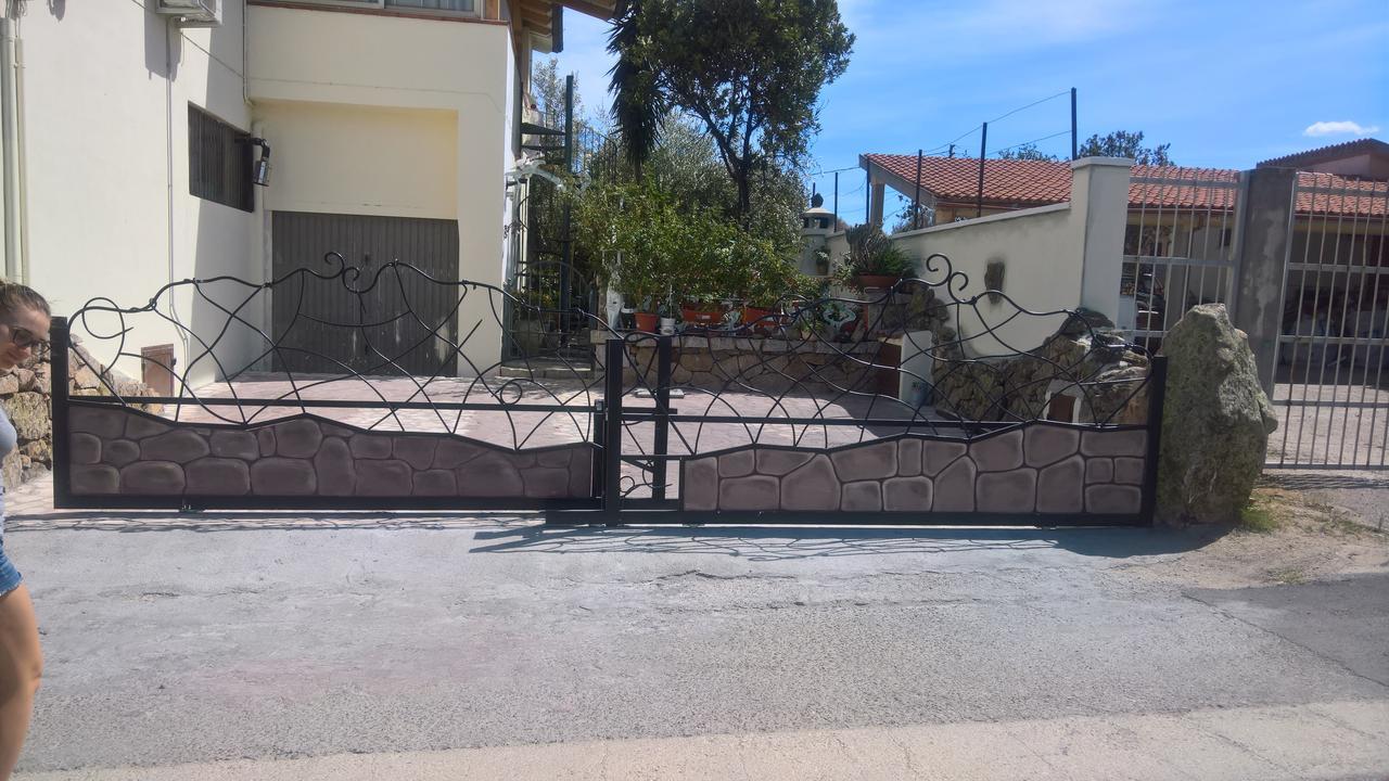 Casa Vacanza Giulia Budoni Εξωτερικό φωτογραφία