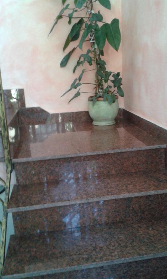 Casa Vacanza Giulia Budoni Εξωτερικό φωτογραφία