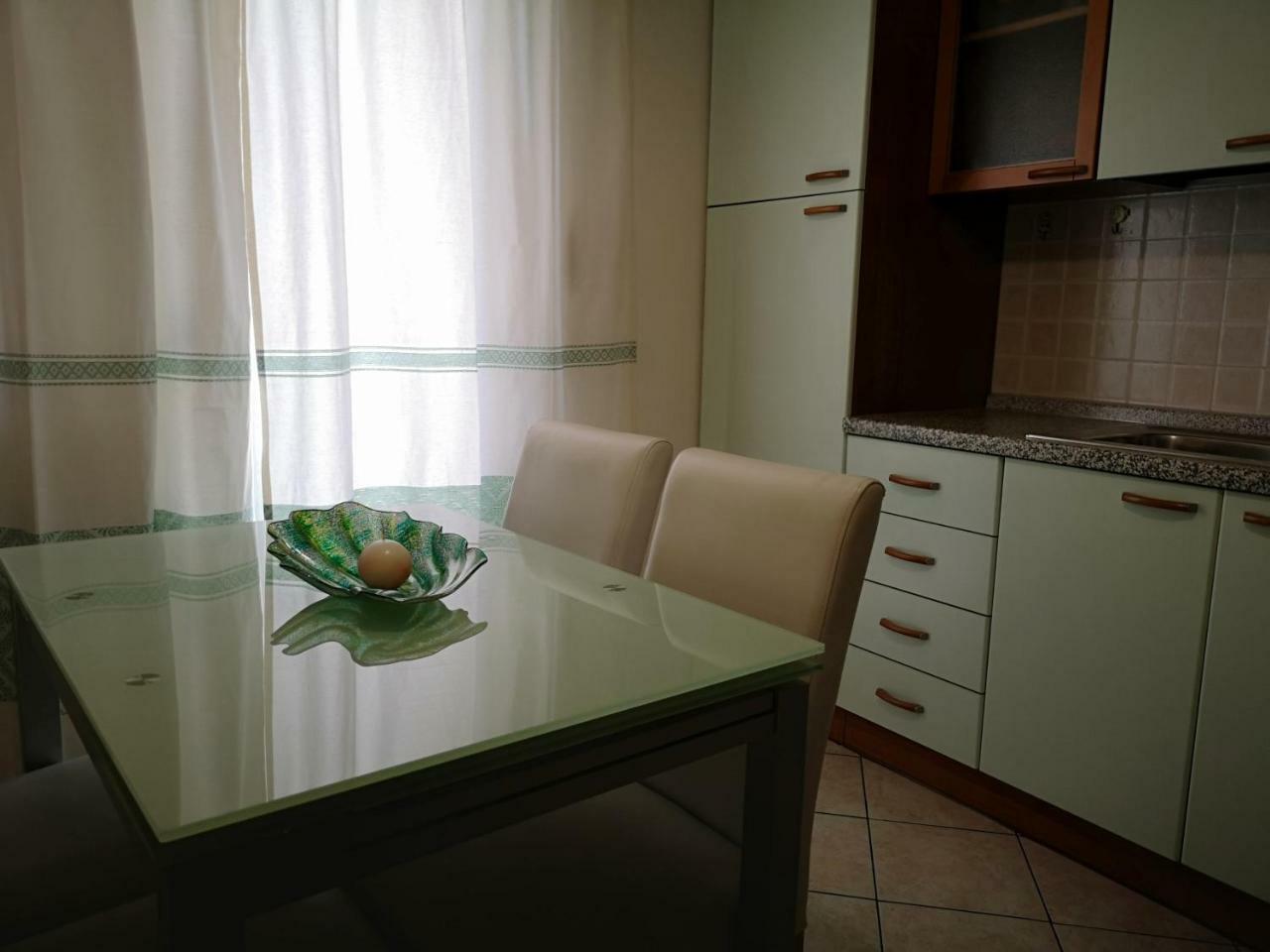 Casa Vacanza Giulia Budoni Εξωτερικό φωτογραφία