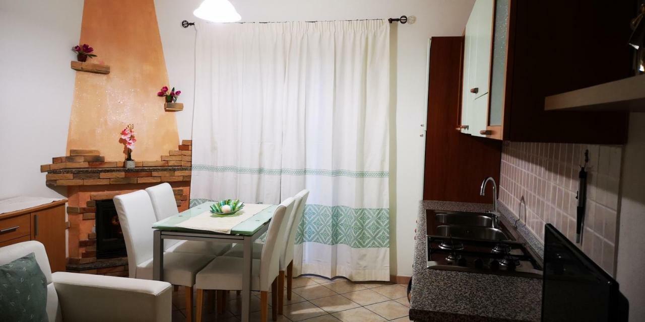 Casa Vacanza Giulia Budoni Εξωτερικό φωτογραφία