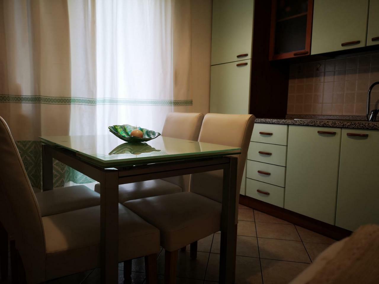 Casa Vacanza Giulia Budoni Εξωτερικό φωτογραφία