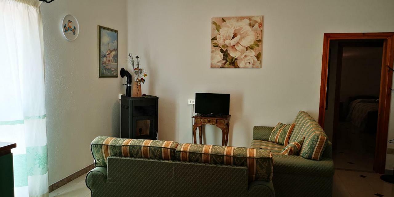 Casa Vacanza Giulia Budoni Εξωτερικό φωτογραφία