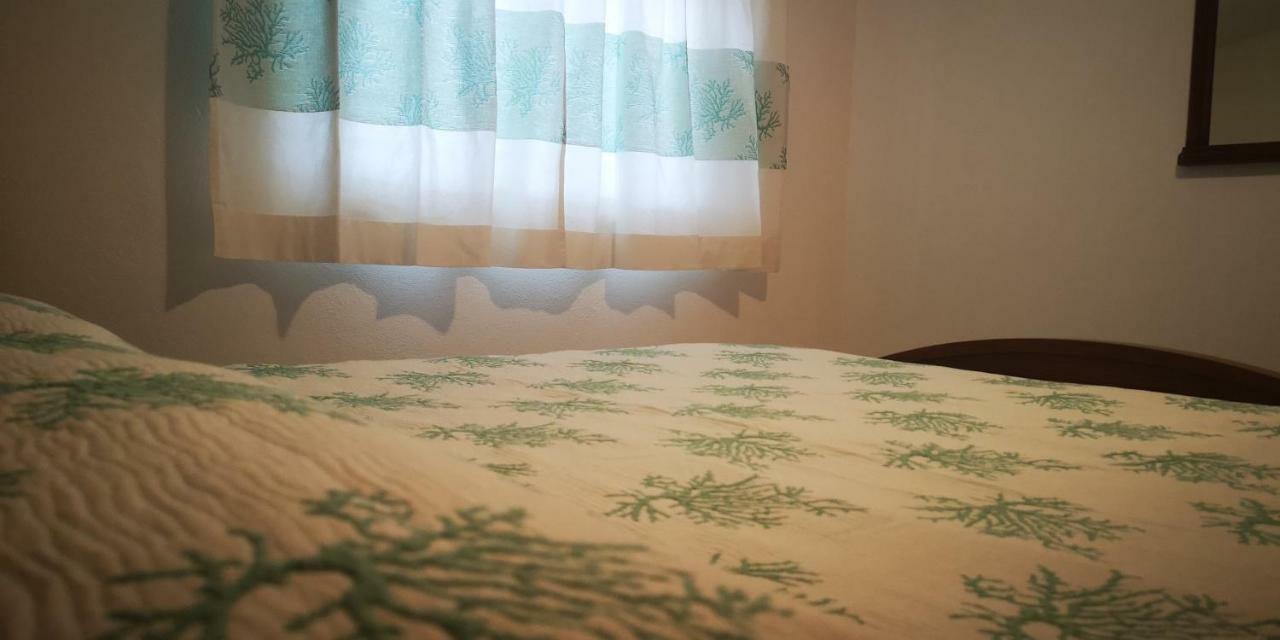 Casa Vacanza Giulia Budoni Εξωτερικό φωτογραφία