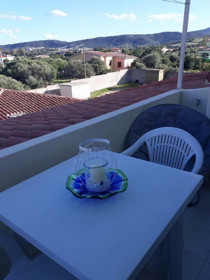 Casa Vacanza Giulia Budoni Εξωτερικό φωτογραφία